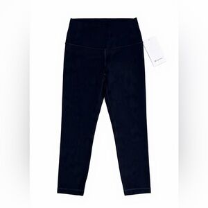 Lululemon Athletica Align HR Pant 25" Black